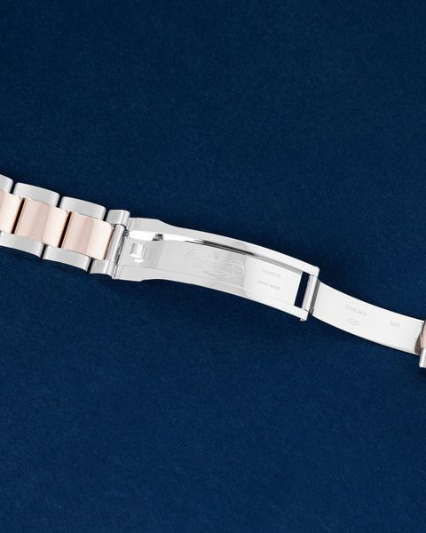 Rolex Datejust 41 126331